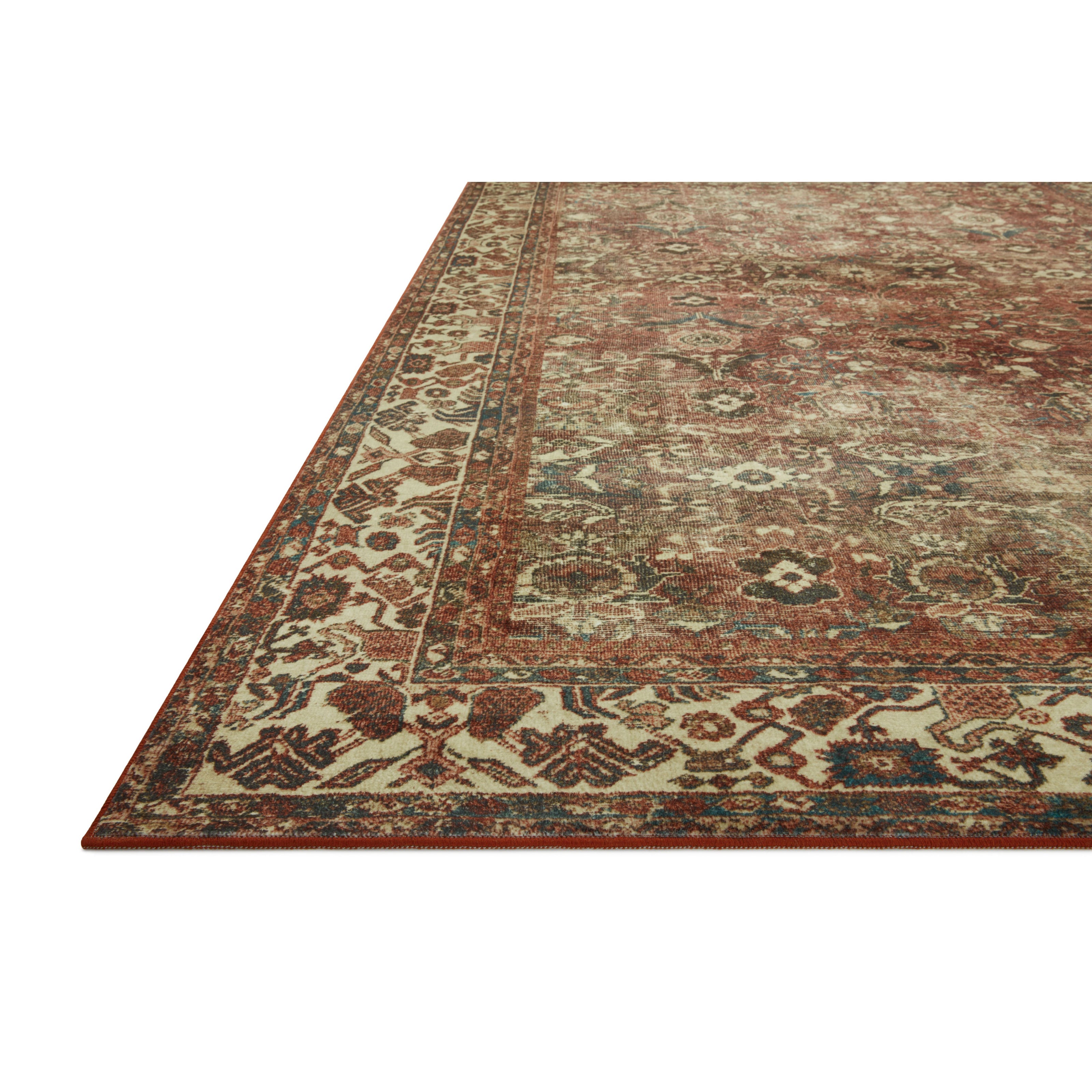 Magnolia Home Banks BAN-04 Rug