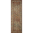 Magnolia Home Banks BAN-04 Rug