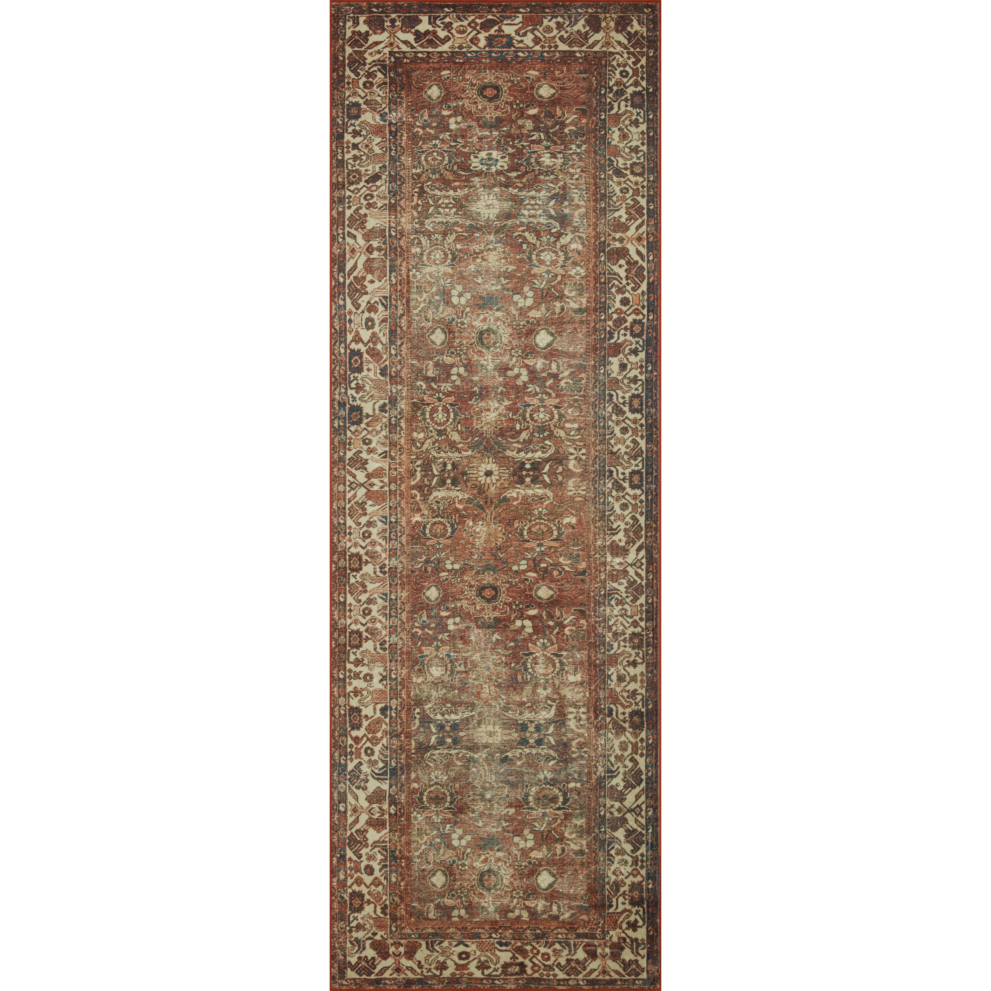 Magnolia Home Banks BAN-04 Rug
