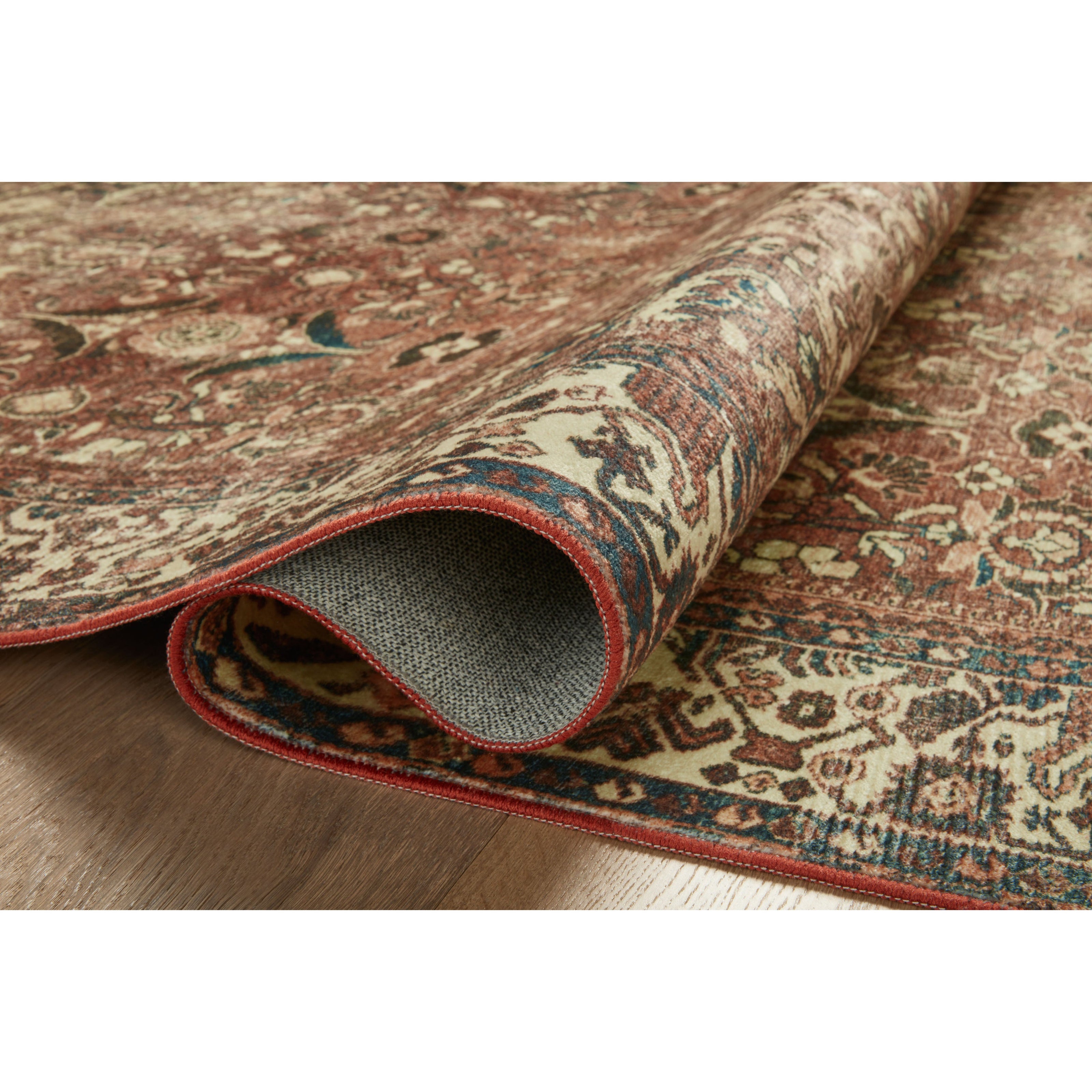Magnolia Home Banks BAN-04 Rug