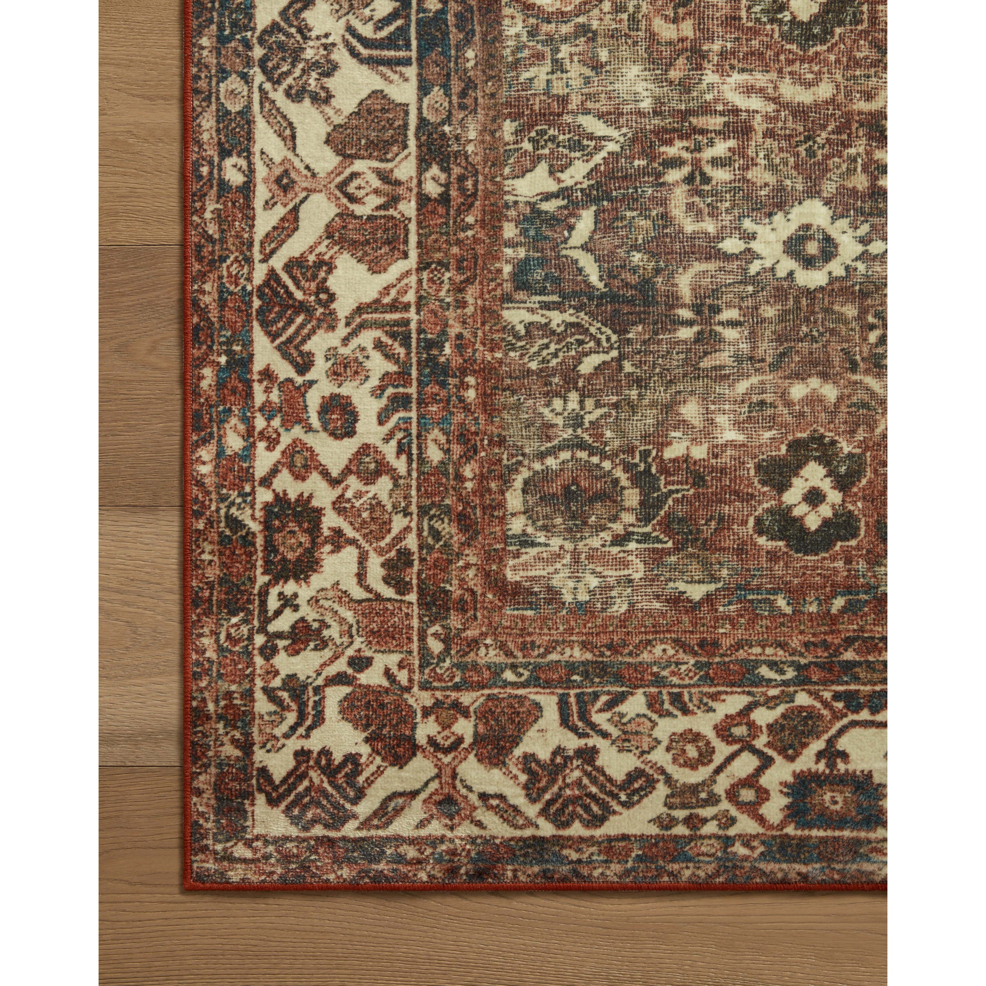 Magnolia Home Banks BAN-04 Rug