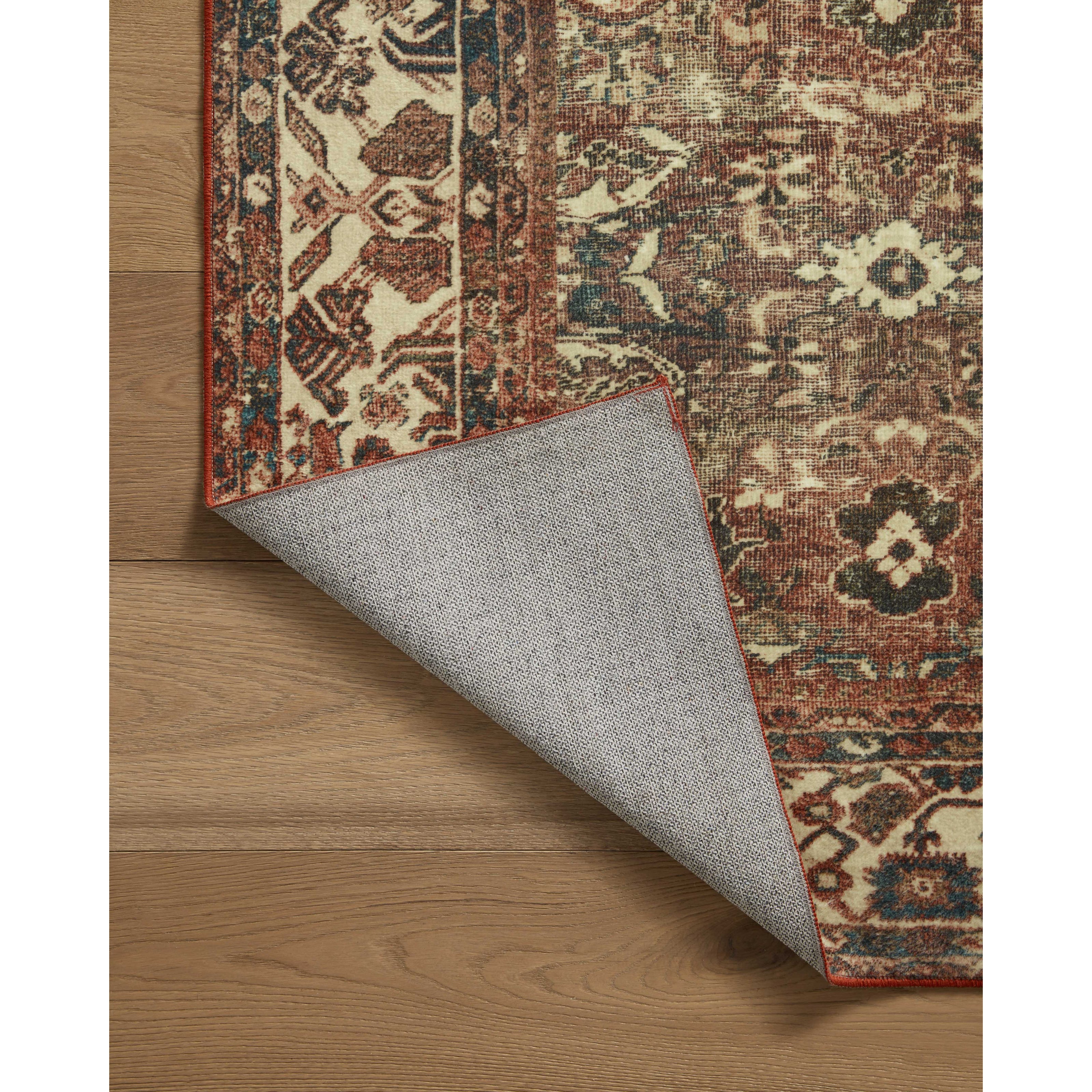 Magnolia Home Banks BAN-04 Rug