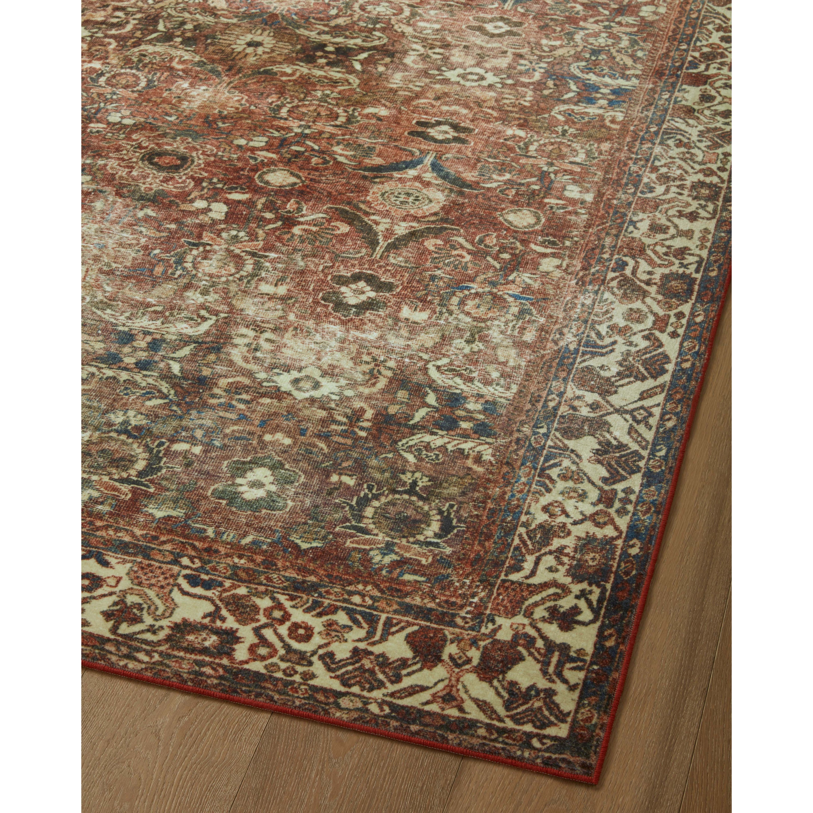 Magnolia Home Banks BAN-04 Rug