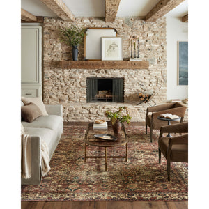Magnolia Home Banks BAN-04 Rug
