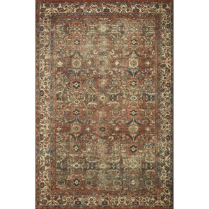 Magnolia Home Banks BAN-04 Rug