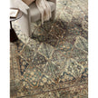 Magnolia Home Banks BAN-05 Rug