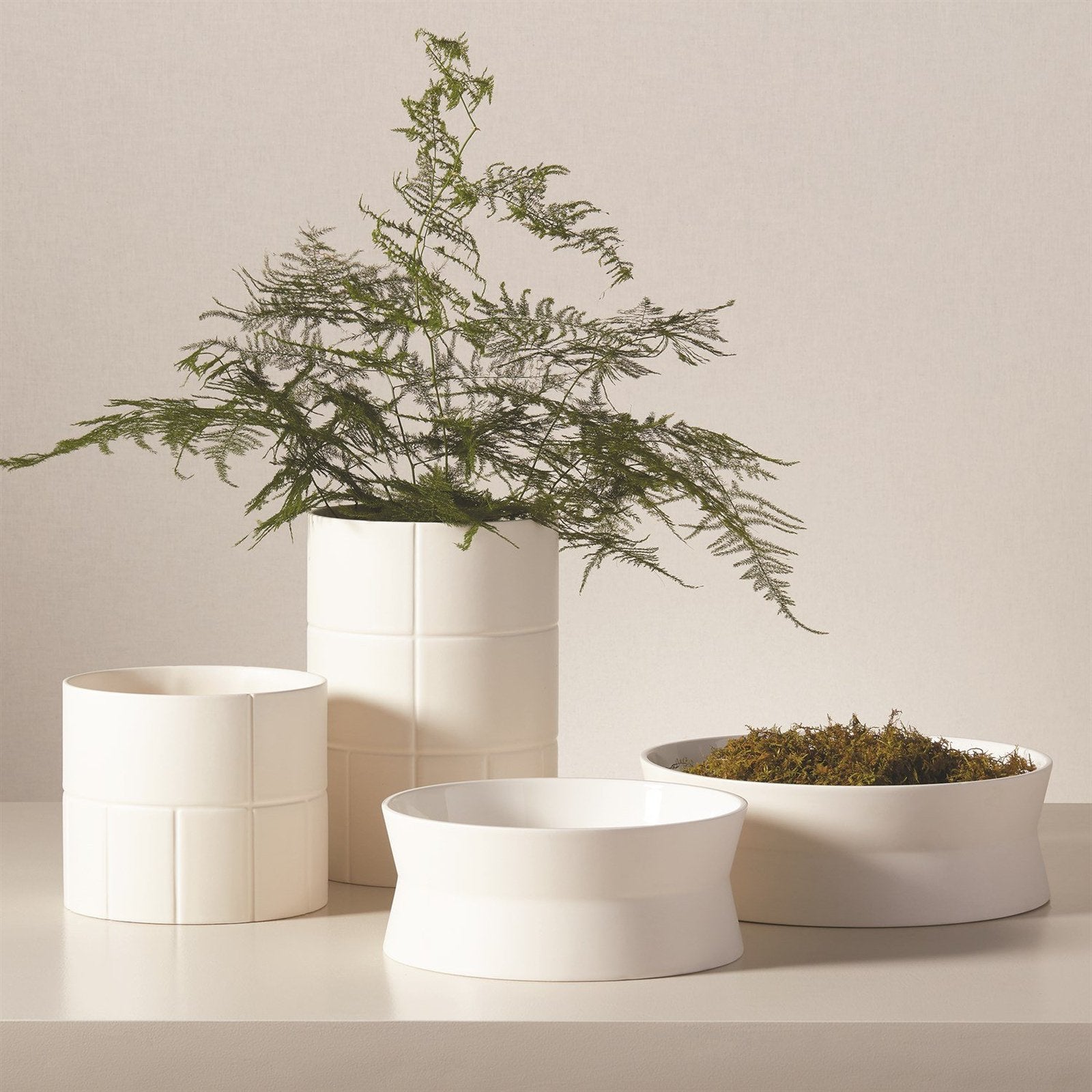 Global Views Encircle