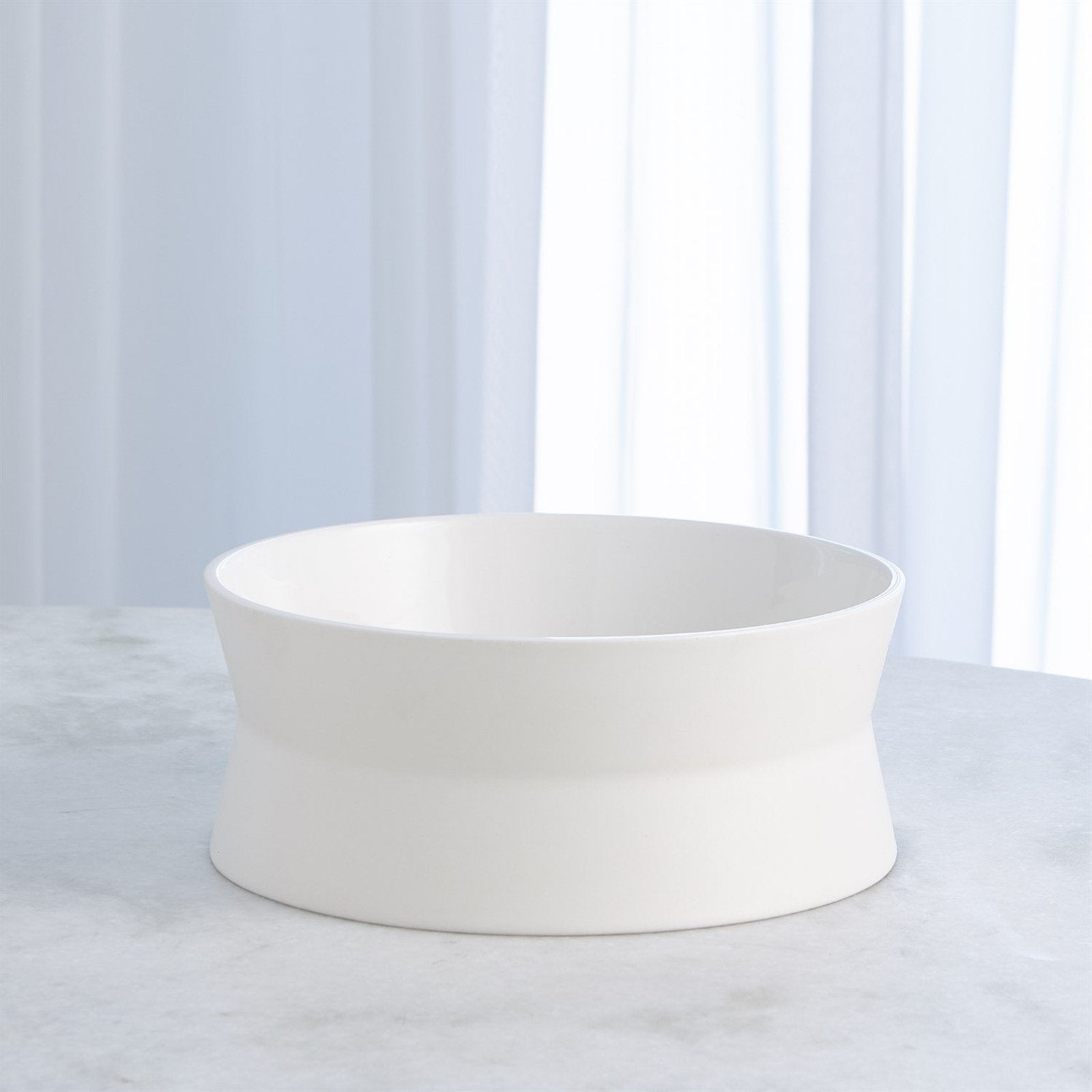 Global Views Encircle