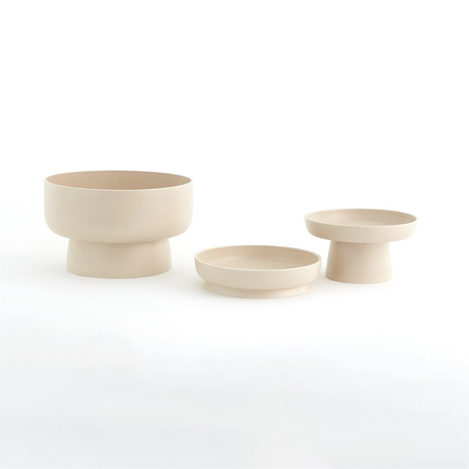 Global Views Encircle