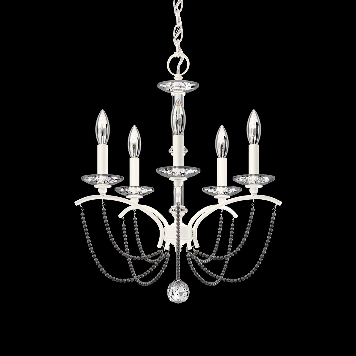 Schonbek Priscilla BC7105 Chandelier