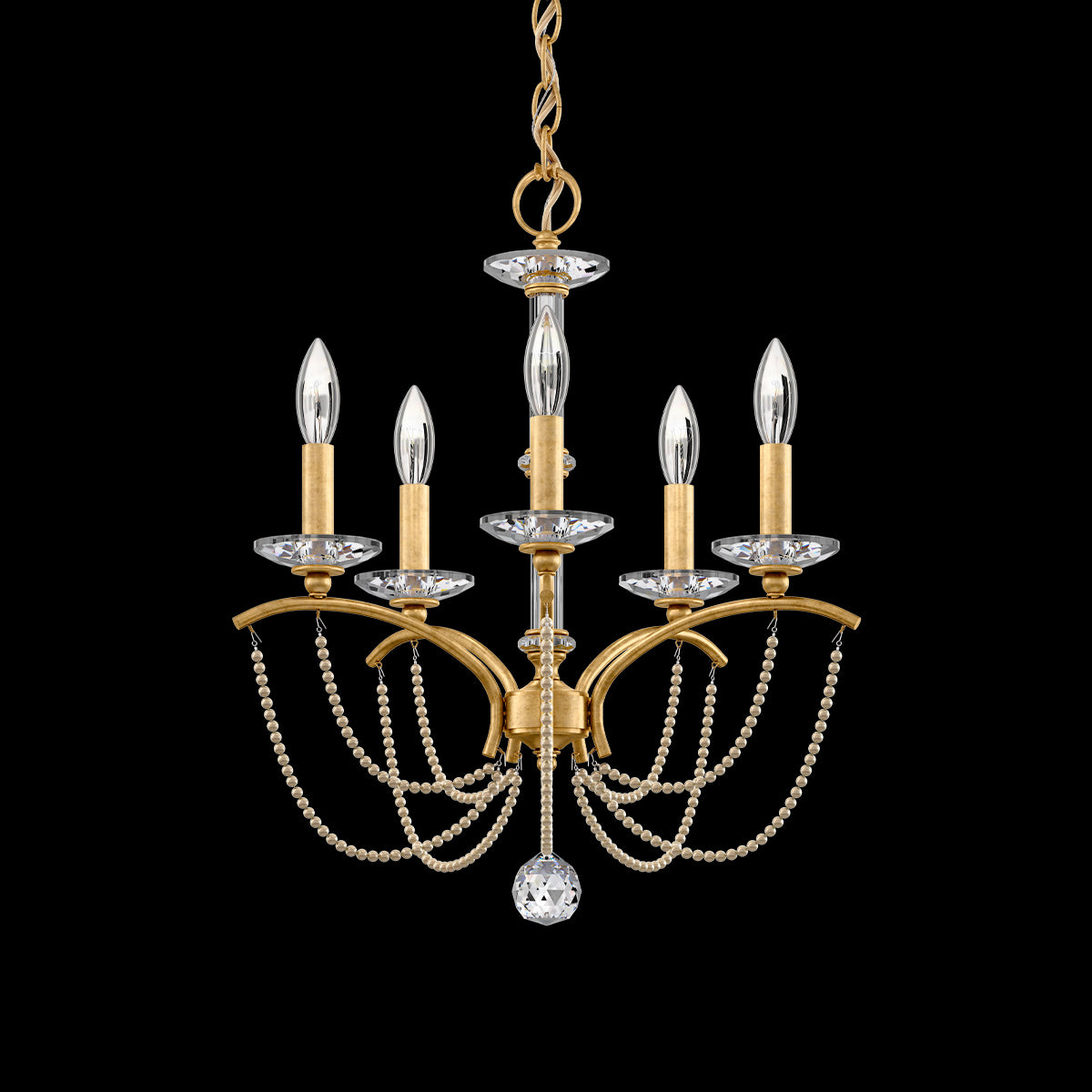 Schonbek Priscilla BC7105 Chandelier