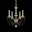 Schonbek Priscilla BC7105 Chandelier