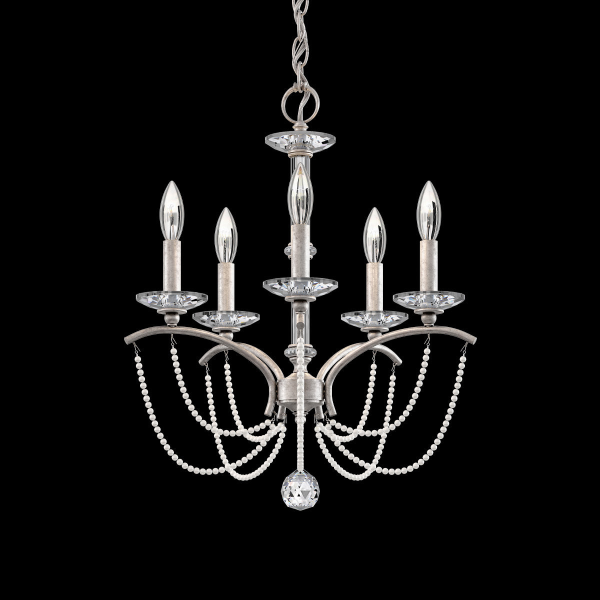 Schonbek Priscilla BC7105 Chandelier