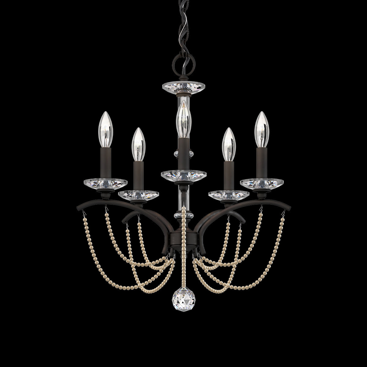 Schonbek Priscilla BC7105 Chandelier