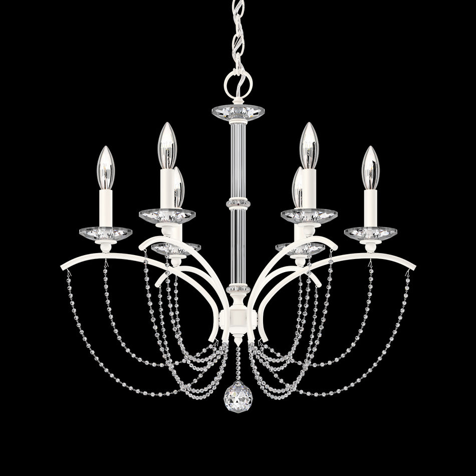 Schonbek Priscilla BC7106 Chandelier