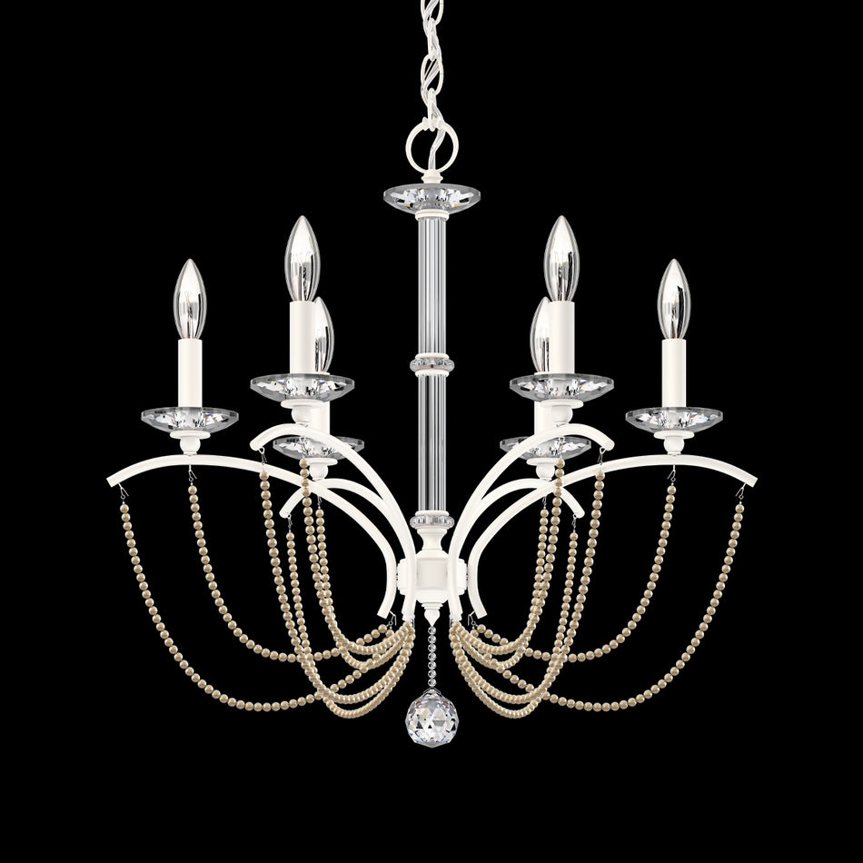 Schonbek Priscilla BC7106 Chandelier