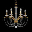 Schonbek Priscilla BC7106 Chandelier