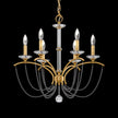Schonbek Priscilla BC7106 Chandelier
