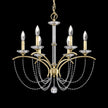 Schonbek Priscilla BC7106 Chandelier