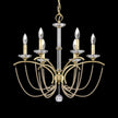 Schonbek Priscilla BC7106 Chandelier