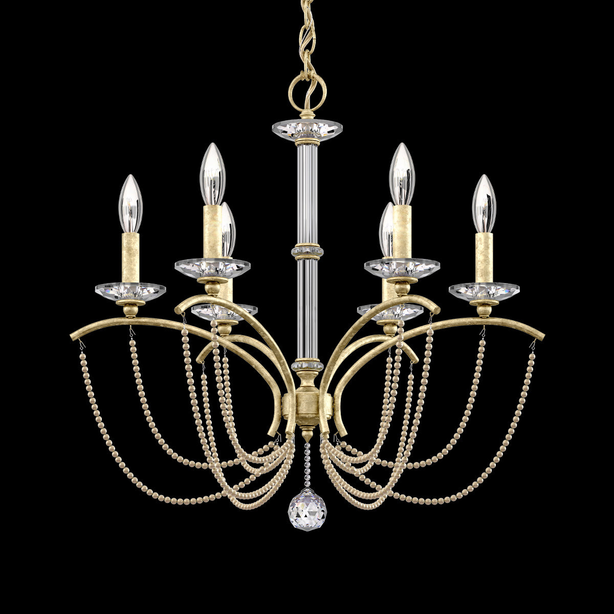 Schonbek Priscilla BC7106 Chandelier