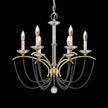 Schonbek Priscilla BC7106 Chandelier