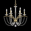 Schonbek Priscilla BC7106 Chandelier