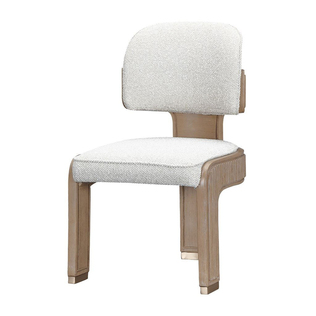 Michael Amini West Kensington Dining Side Chair - Set of 2
