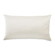 Michael Amini Harlow 4-Piece Comforter Set - Ivory