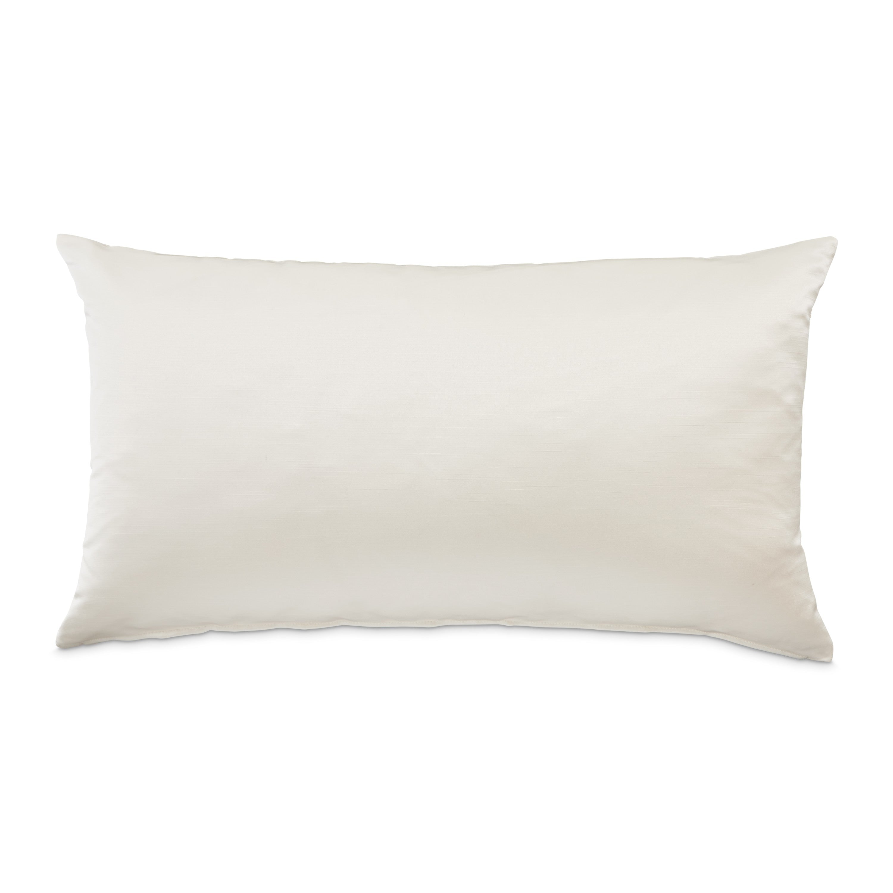 Michael Amini Harlow 4-Piece Comforter Set - Ivory