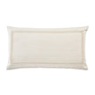 Michael Amini Harlow 4-Piece Comforter Set - Ivory
