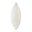 Michael Amini Harlow 4-Piece Comforter Set - Ivory