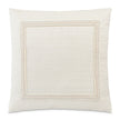 Michael Amini Harlow 4-Piece Comforter Set - Ivory