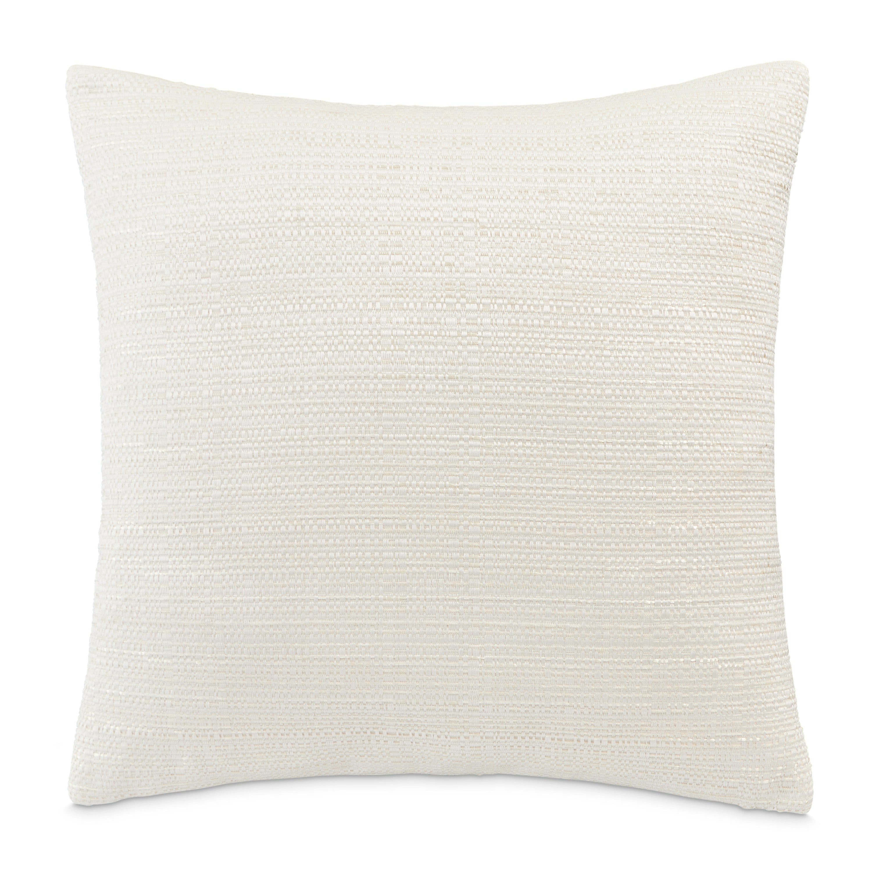 Michael Amini Harlow 4-Piece Comforter Set - Ivory