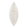 Michael Amini Harlow 4-Piece Comforter Set - Ivory