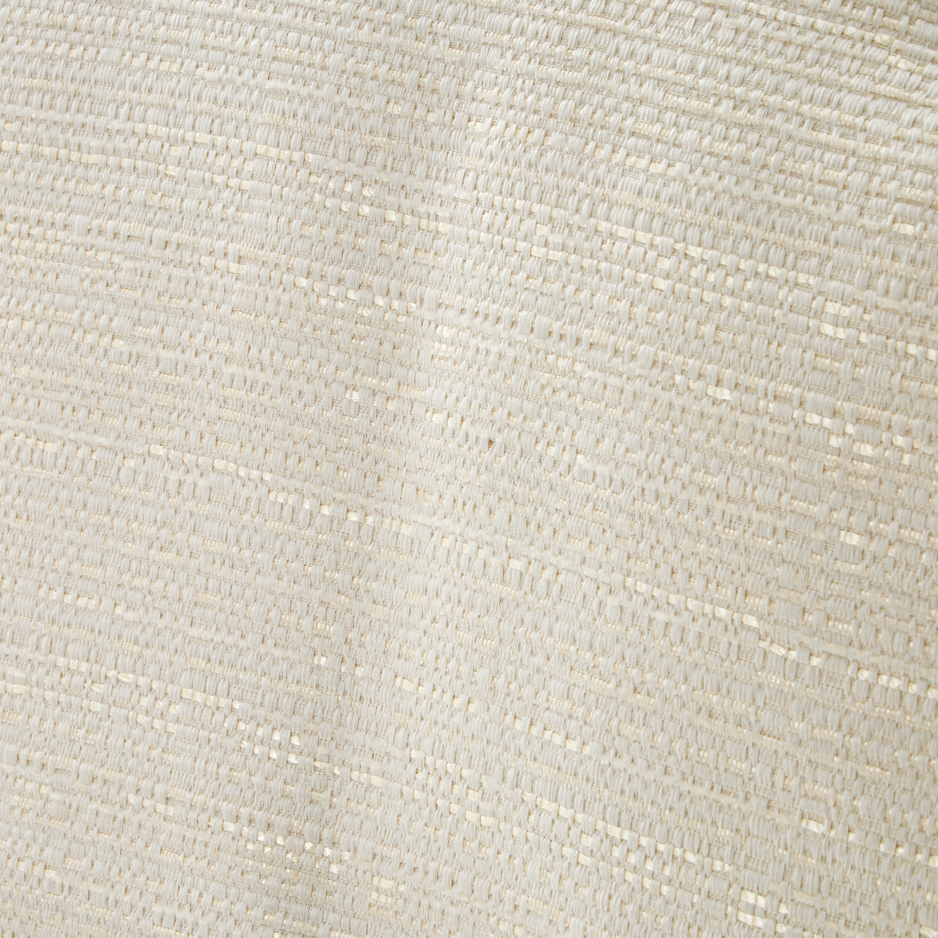 Michael Amini Harlow 4-Piece Comforter Set - Ivory