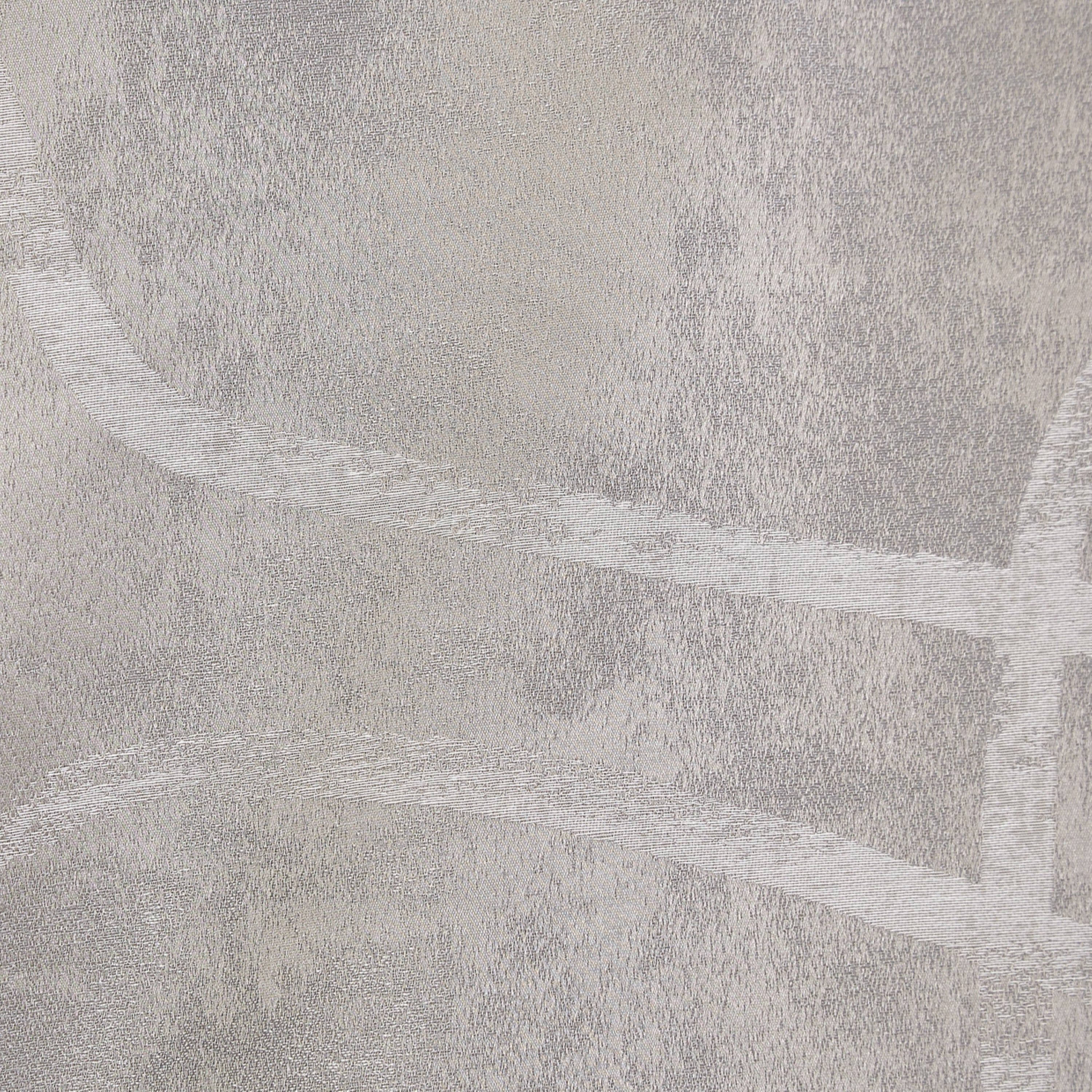 Michael Amini Roma II Comforter Set -  Platinum