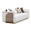 Michael Amini West Kensington Sofa