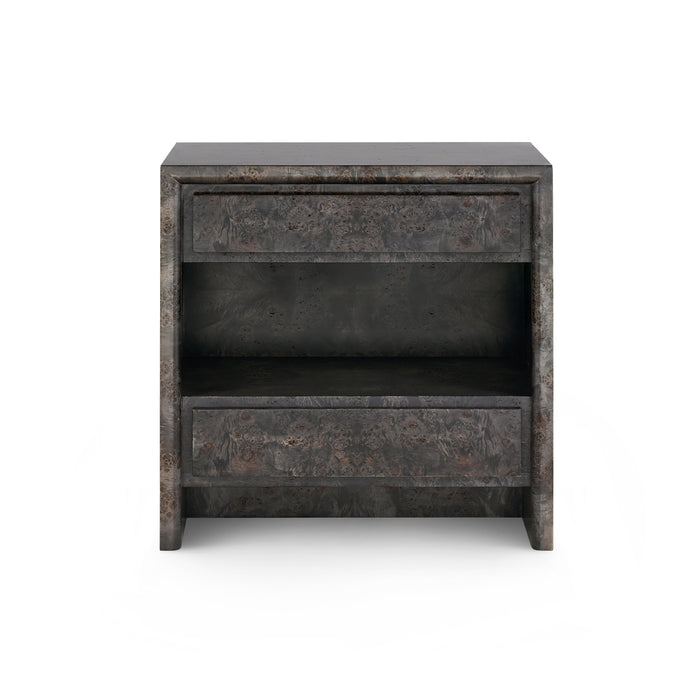Villa & House Beatrice 2-Drawer End Table