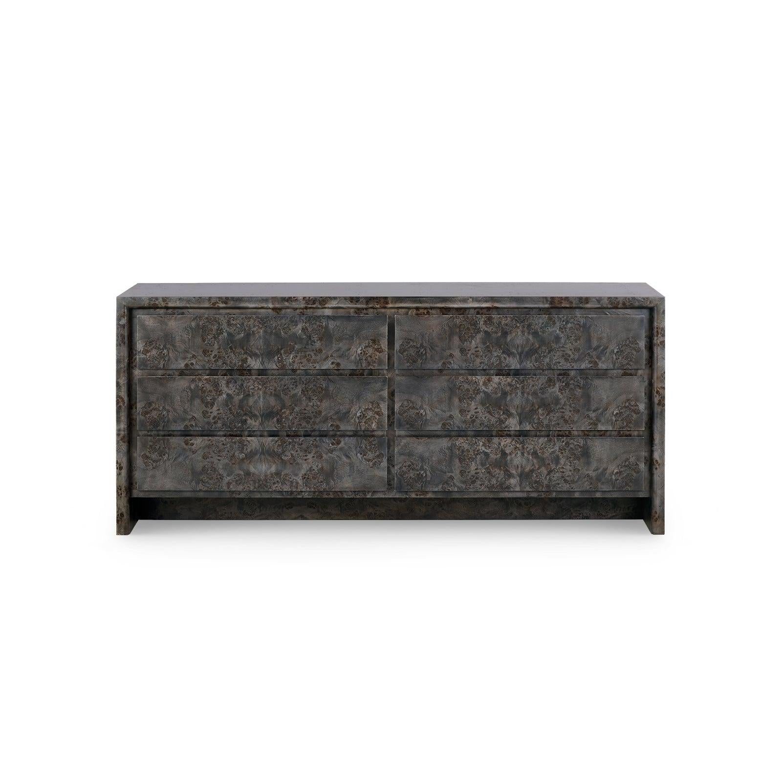 Villa & House Beatrice 6-Drawer