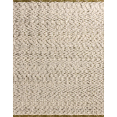 Magnolia Home Betty BET-01 Rug Ivory / Green
