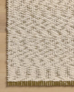 Magnolia Home Betty BET-01 Rug Ivory / Green
