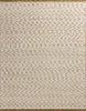 Magnolia Home Betty BET-01 Rug Ivory / Green