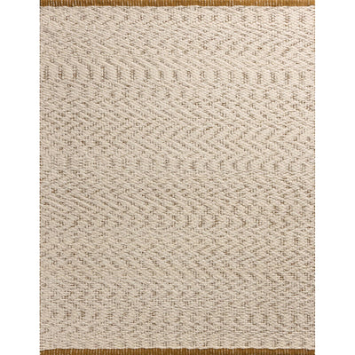 Magnolia Home Betty BET-01 Rug Ivory / Spice