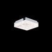 Schonbek Whisper BFM39212 Flush Mount