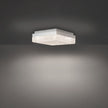 Schonbek Whisper BFM39212 Flush Mount