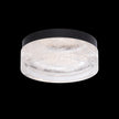 Schonbek Melange BFM61208 Flush Mount