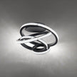 Schonbek Jangle BFM64418 Flush Mount