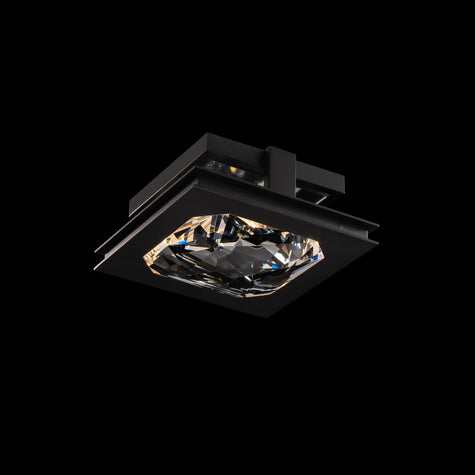 Schonbek Enchante BFM75210 Flush Mount