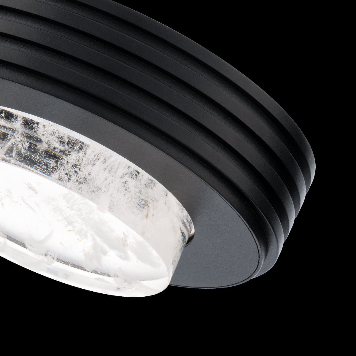 Schonbek Zircle BFM82408 Flush Mount
